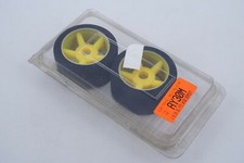 Ellegi AY30M gomme in spugna +