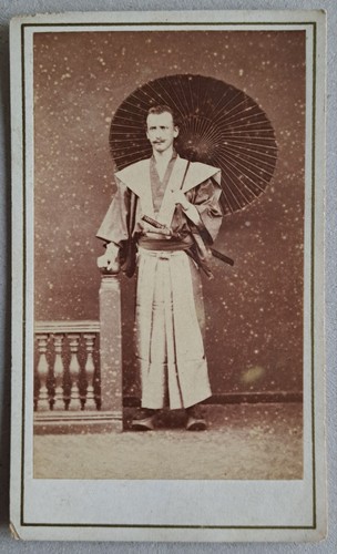 Cdv probabilmente - cdv,
