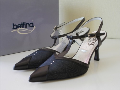 Bettina sandali slingback - sandali,