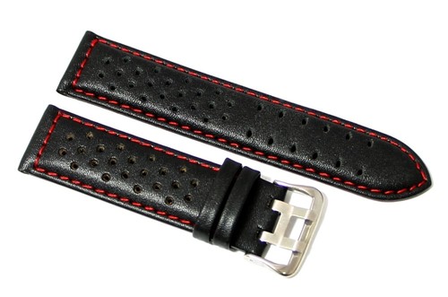 Cinturino orologio vera pelle