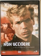 NON UCCIDERE IL DECALOGO di