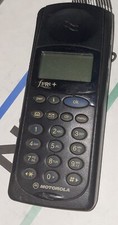 Motorola Flare Plus retrò
