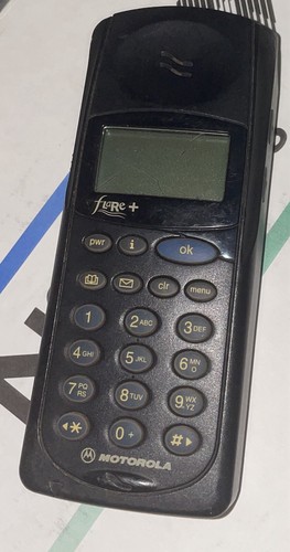 Motorola flare plus retrò - flare,