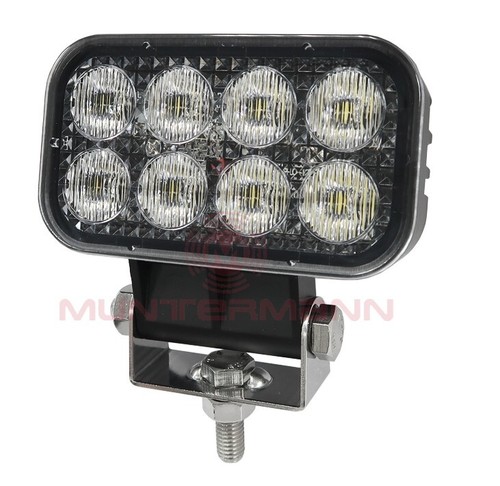 Faro lavoro led asw124 - a,