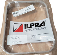 ILPRA KOCH 782250 VASSOIO STAMPO COLTELLO/LAMA 9" x 7" x 1-1/2", F/S10069 TEMP 2044