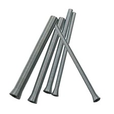 Durevole piegatubi a molla per condizionatore d' /4" 5/16" 3/8" 1/2" 5/8