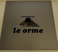 Le Orme “Contrappunti”