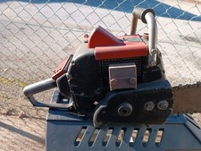 Motosega Jo-Bu Tiger, rossa