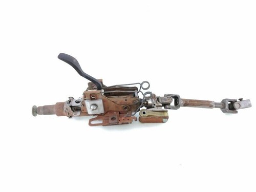 Piantone sterzo volkswagen fox - piantone,