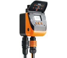 PROGRAMMATORI CLABER DUPLO