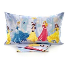 Lenzuola Principesse Disney