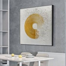 Quadro olio extra large