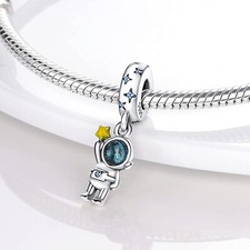 Charm astronauta raggiungi per - charm,