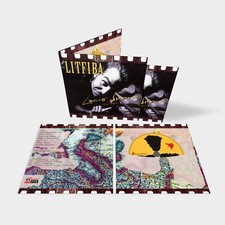 LITFIBA - LACIO DROM - CD