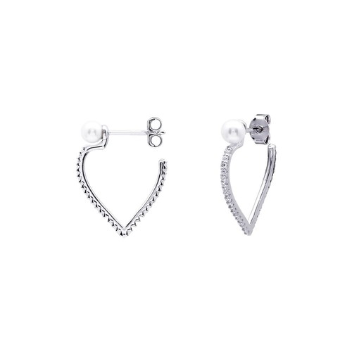 Orecchini donna argento 925 - donna,