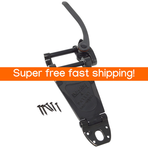 Bigsby vibrato coda - bigsby®,