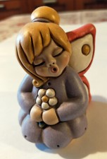 Thun - Fatina viola con