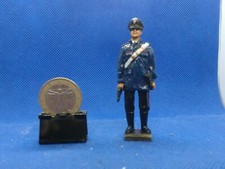 Carabiniere soldatini di