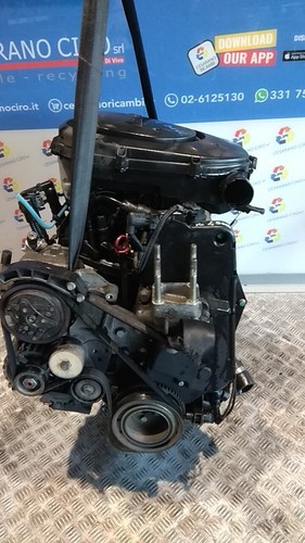 Motore semicompl 71719086 - motore,