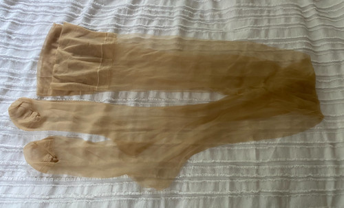 Calze collant vintage - , 50