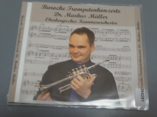 Markus müller barocke - mÜller,