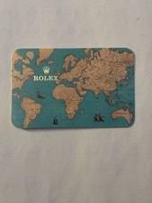 Calendario Rolex Anno