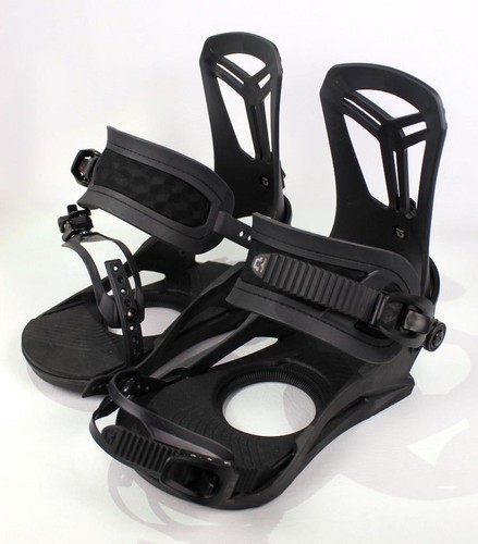 Attacchi snowboard union flite - snowboard,