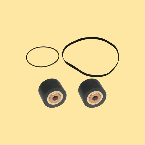 Cinghia rullo pressione kit - rullo,