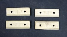 Gomme antiscivolo pedali - gomme,