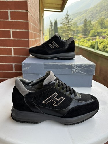 Scarpe hogan interactive - hogan,