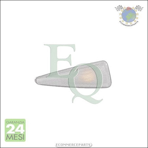 Fanalino freccia ant sx - ant,