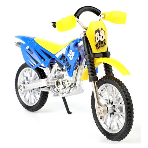Modellino dito auto - , moto