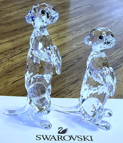 Swarovski crystal 2016 - swarovski,