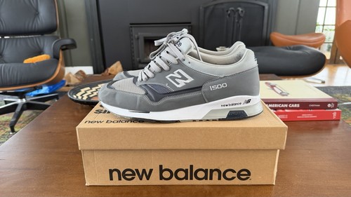 New balance m1500ukg made - balance, in