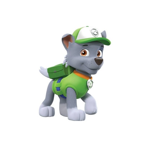Cialda ostia paw patrol - paw, per