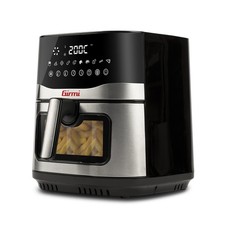 Friggitrice Elettrica Ad Aria 9lt 2200w GIRMI FG90