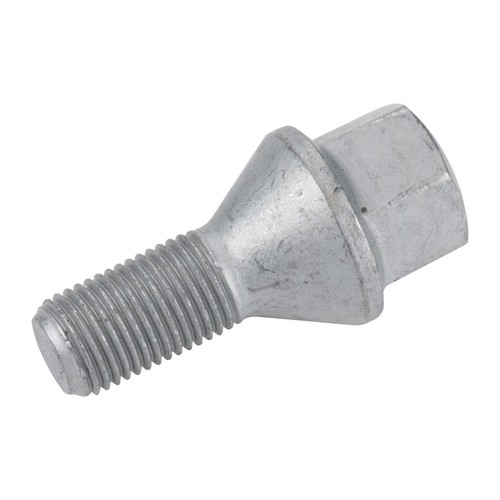 Bullone per alluminio - alluminio, cerchi