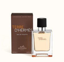 Terre D'Hermes eau de Toilette