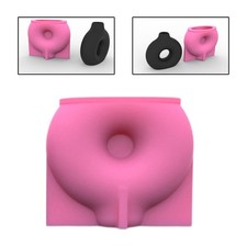 Stampo per vaso in silicone