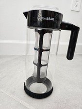 (Eccellente) Caffettiera