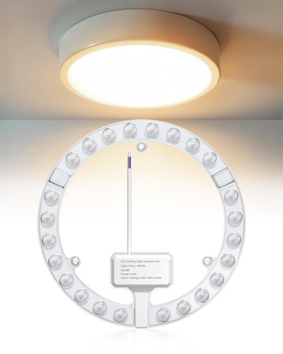 Tobebright lampada soffitto - lampada, da