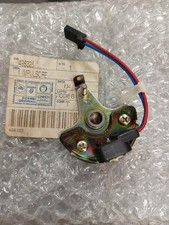 Impulsore Spinterogeno Piaggio