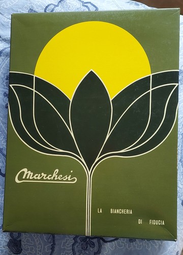 Marchesi misto lino tessuto - marchesi,