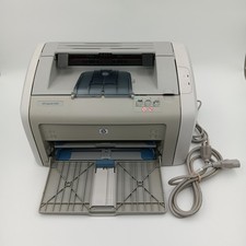 HP LaserJet 1020 stampante