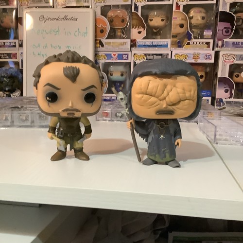 Vikings funko pop lotto - funko, pop!
