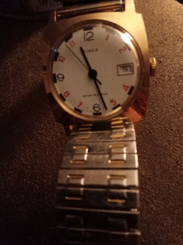 Orologio uomo timex automatico - orologio,