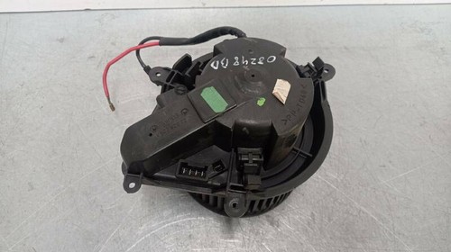 Motore riscaldamento peugeot - riscaldamento,