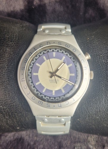 Orologio swatch irony - swatch,