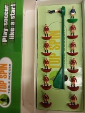 Top Spin 20 Torino squadra giocatori