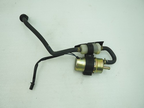 Pompa benzina filtro - pompa,